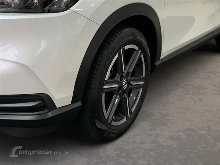 HR-V 1.5 DI I-VTEC FLEX EX CVT