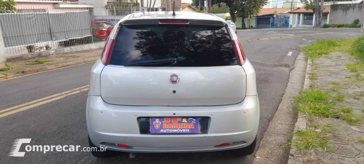 PUNTO 1.4 ELX 8V