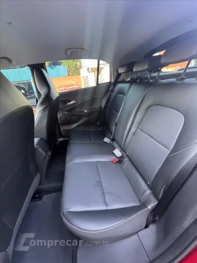 ONIX 1.0 Turbo Premier