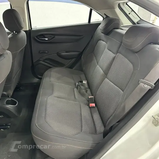 ONIX HATCH LT 1.4 8V FlexPower 5p Mec.