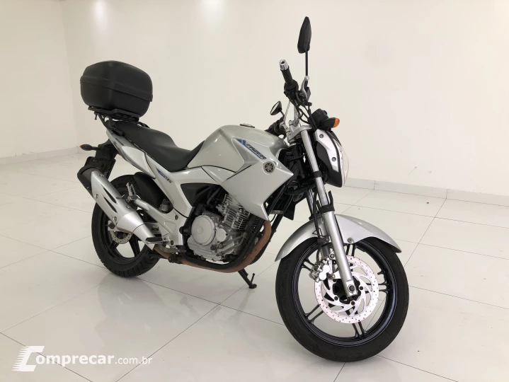 FAZER YS 250cc BLUEFLEX