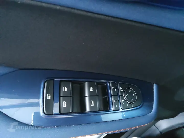 DOLPHIN MINI 38 KW ELÉTRICO