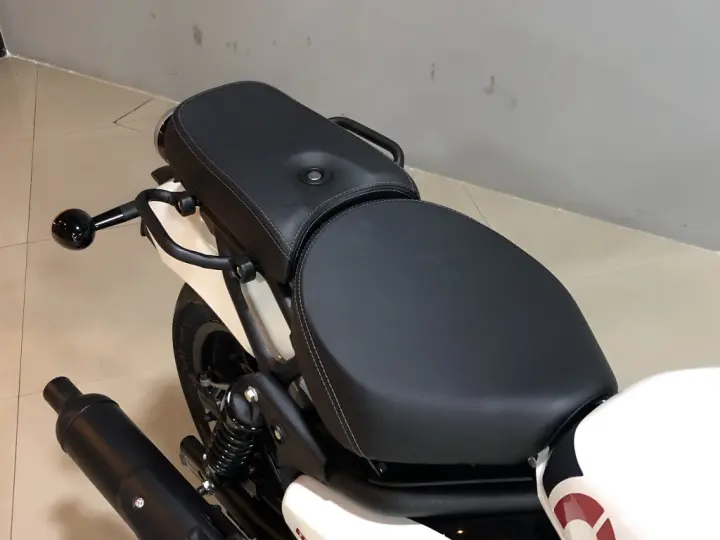 SHOTGUN 650