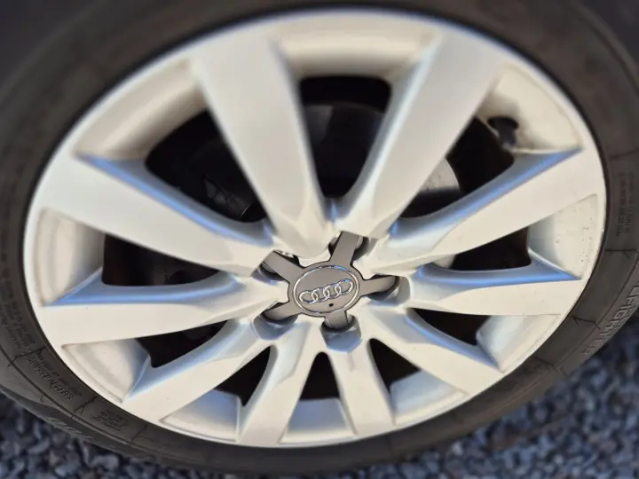 A1 1.4 16V TFSI SPORT