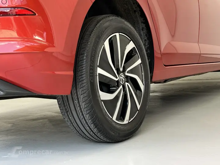 POLO 1.0 170 TSI Highline