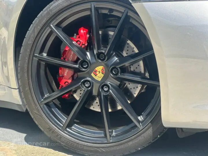 911 3.0 24V H6 GASOLINA CARRERA PDK