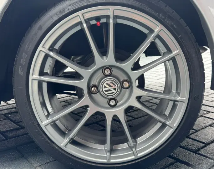 SAVEIRO 1.8 MI Crossover CS 8V G.III