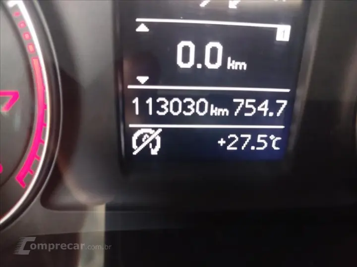 Q3 2.0 TFSI Ambition Quattro