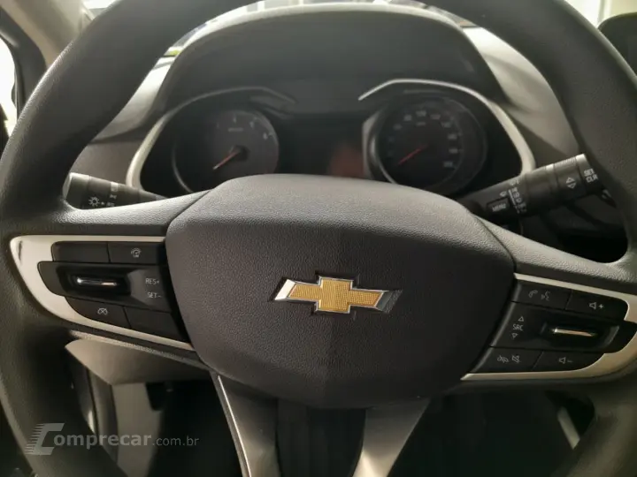 Onix Sedan 1.0 12V 4P FLEX LT PLUS