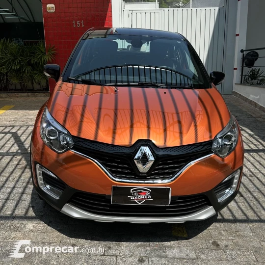 CAPTUR 1.6 16V SCE Intense