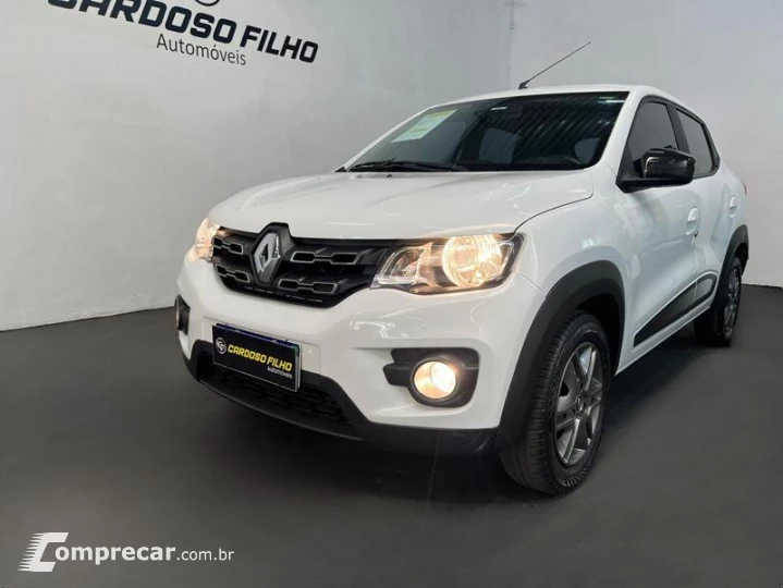 KWID INTENS 10 MT