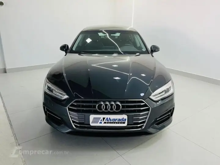 A5 SPB 2.0TFSI