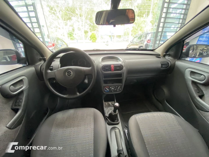 CORSA 1.4 MPFI Maxx 8V