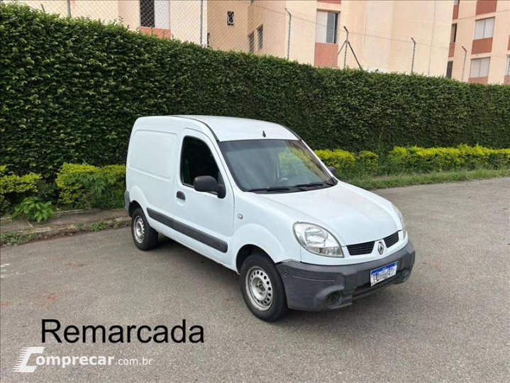 KANGOO 1.6 Express 16V