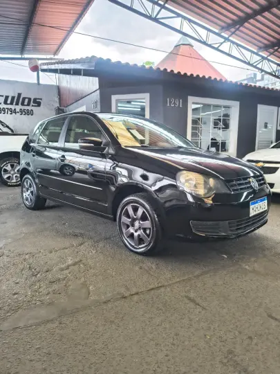 Polo 1.6 Mi/S.Ouro 1.6 Mi Tot.Flex 8V 5p