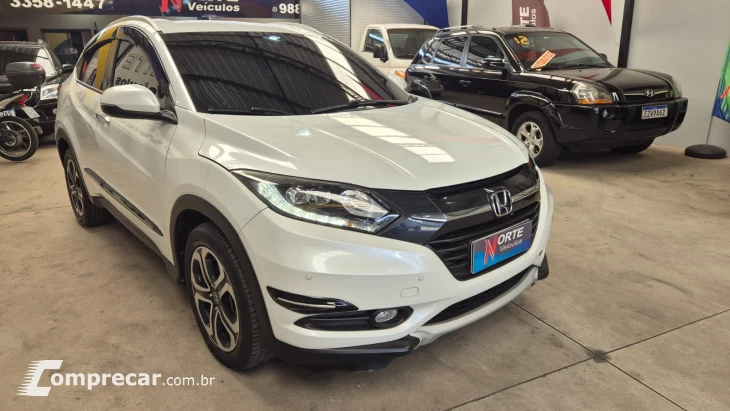 HR-V 1.8 16V Touring