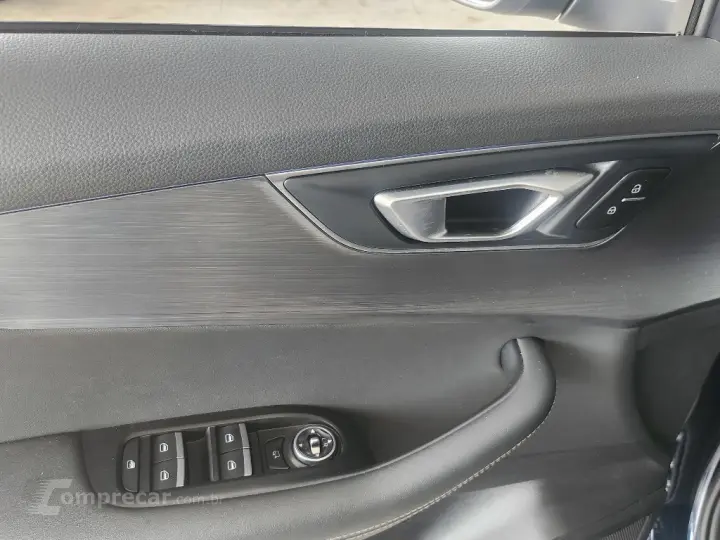 TIGGO 7 Tiggo 7 PRO 1.5 Turbo Híbrido