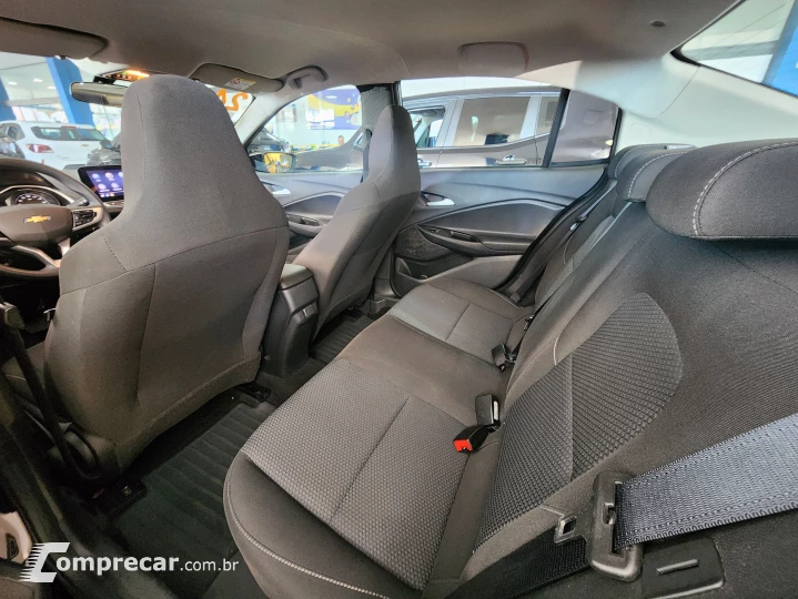 ONIX 1.0 Turbo Plus LT