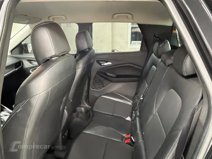 MONTANA 1.2 Turbo Premier