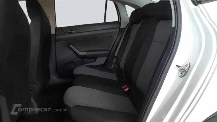 VIRTUS 1.0 170 TSI MANUAL