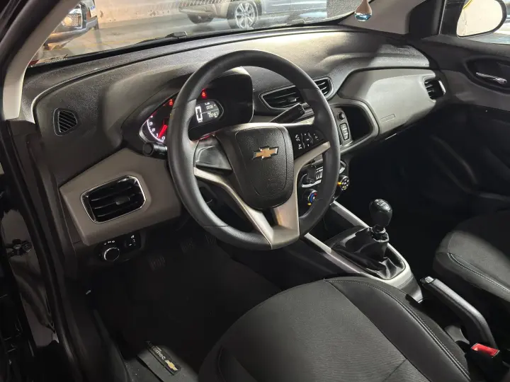 ONIX 1.4 MPFI LT 8V FLEX 4P MANUAL