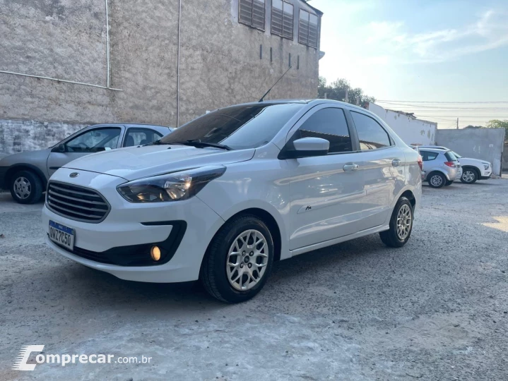 KA + 1.0 Ti-vct SE