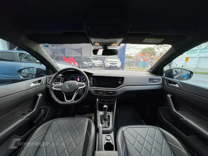 VIRTUS 1.4 250 TSI Exclusive