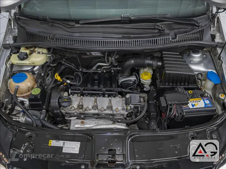 FOX 1.6 MI I-motion 8V