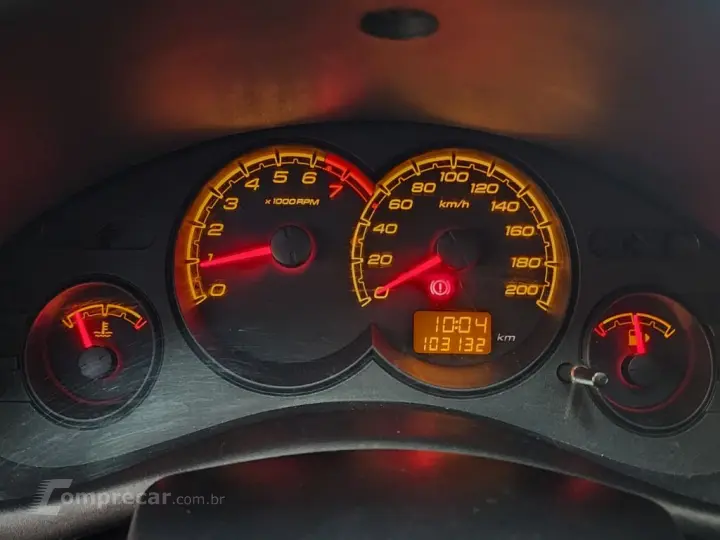 Classic Life/LS 1.0 VHC FlexP. 4p