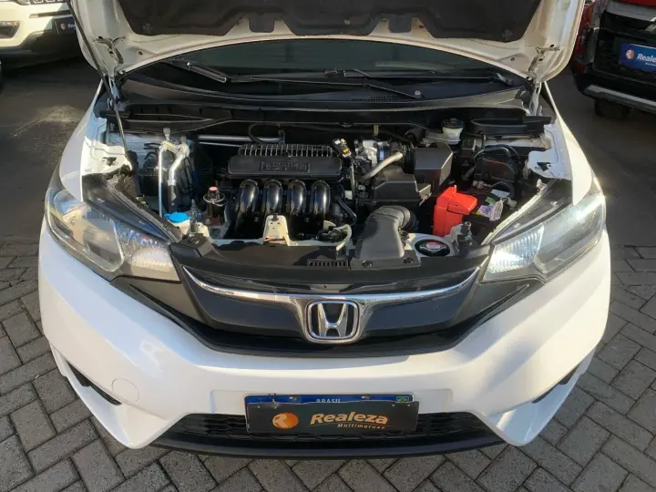 Fit LX 1.5 Flexone 16V 5p Mec.