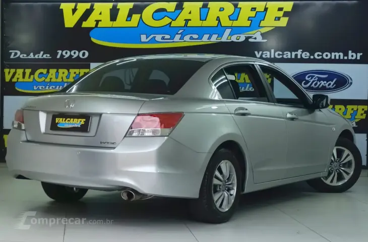 ACCORD 2.0 EX 16V
