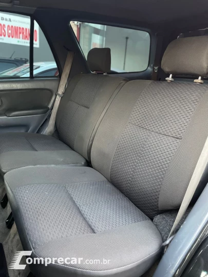 HILUX SW4 3.0 4X4 12V TB