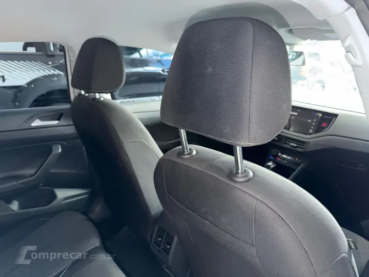 Nivus Comfortline 1.0 Tsi