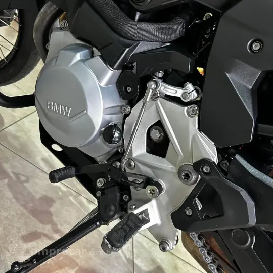 F 850 GS Premium