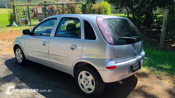 Corsa Hatch 1.4