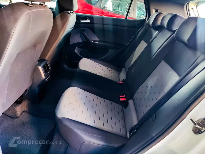 T-CROSS 1.0 200 TSI Comfortline