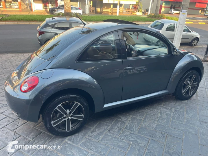 NEW BEETLE 2.0 MI 8V