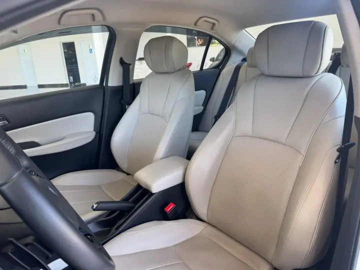 CITY 1.5 I-vtec Touring