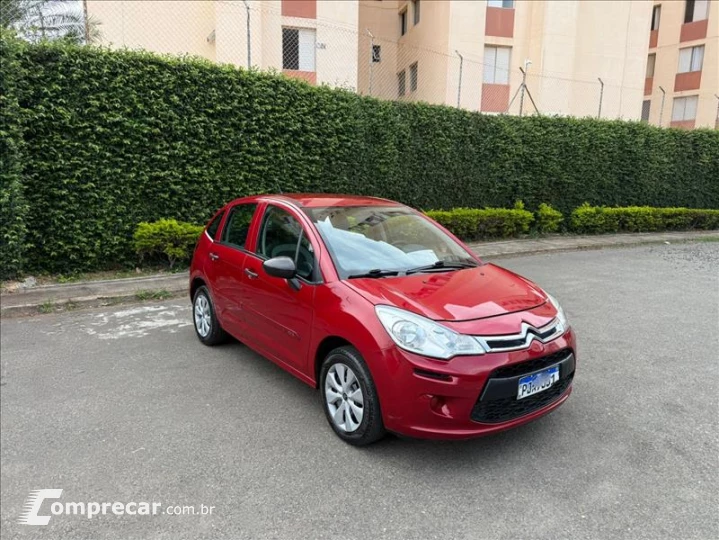 C3 1.5 Origine 8V