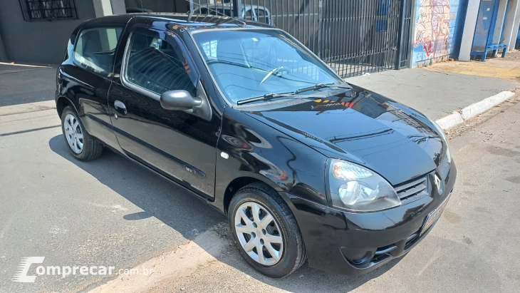 CLIO 1.0 16V