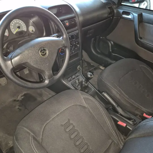Astra Advantage 2.0 MPFI 8V FlexPower 5p