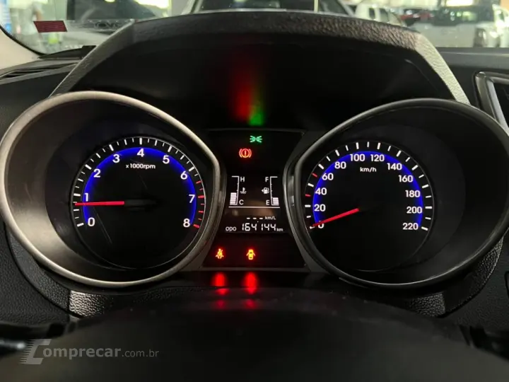 HB20S 1.6 COMFORT PLUS 16V FLEX 4P MANUAL