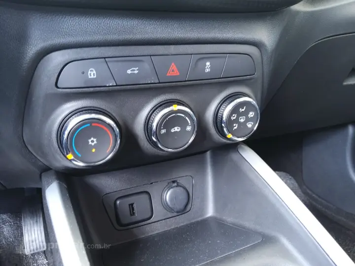 ONIX 1.0  TURBO FLEX LT AUTOMÁTICO