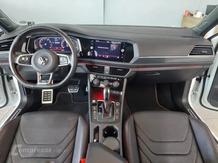 JETTA 2.0 350 TSI GLI