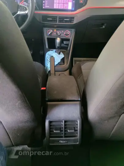 NIVUS 1.0 200 TSI Comfortline