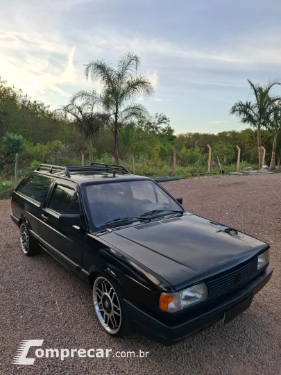 Parati GL 1,8