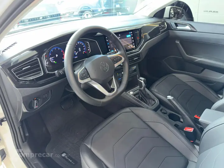 POLO 1.0 170 TSI Highline