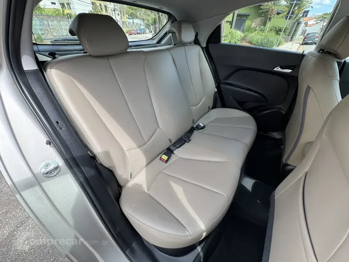 HB20 1.6 1 Million 16V