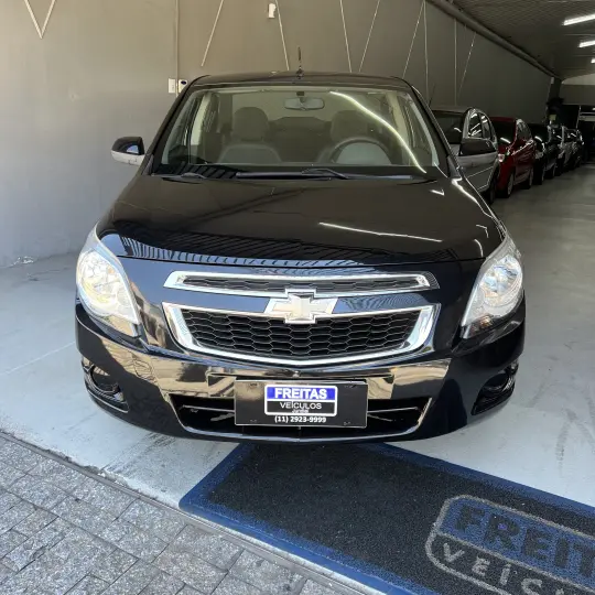 COBALT LT 1.4 8V FlexPower/EconoFlex 4p