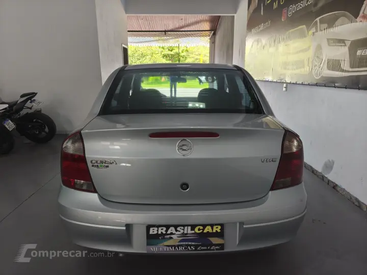 CORSA 1.0 MPFI JOY SEDAN 8V FLEX 4P MANUAL